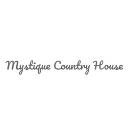 Mystique Country House logo